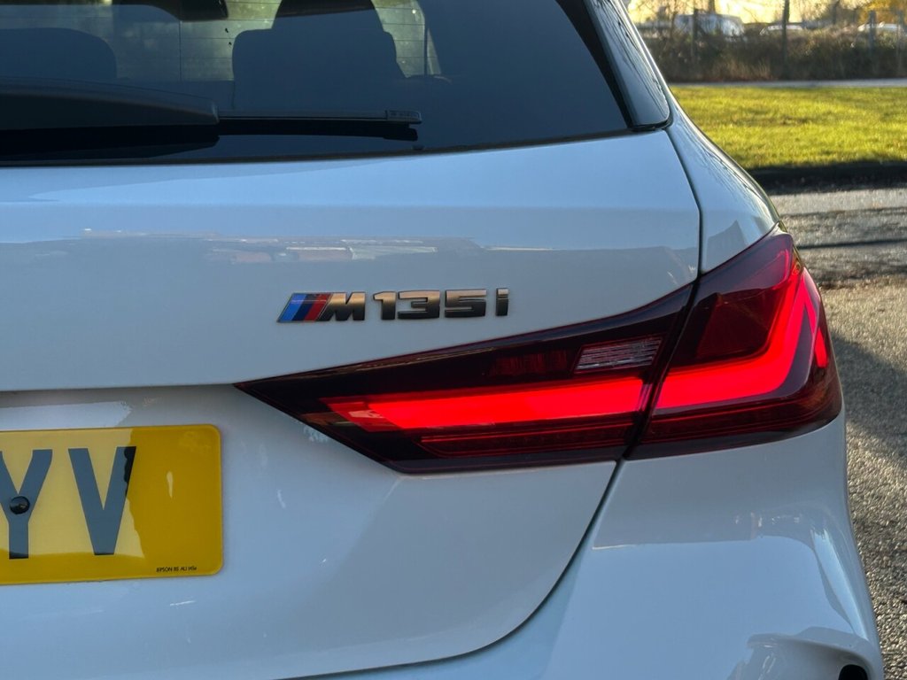 Used BMW 1 Series 2021 for sale - 76698625: Photo 25