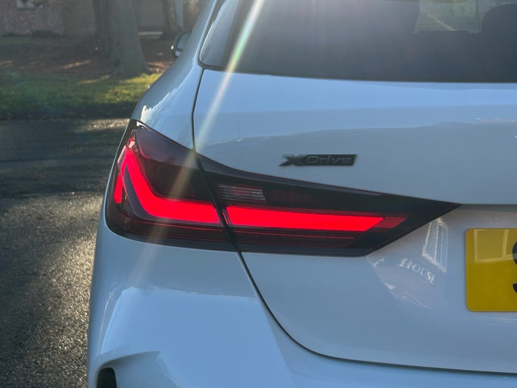 Used BMW 1 Series 2021 for sale - 76698625: Photo 26