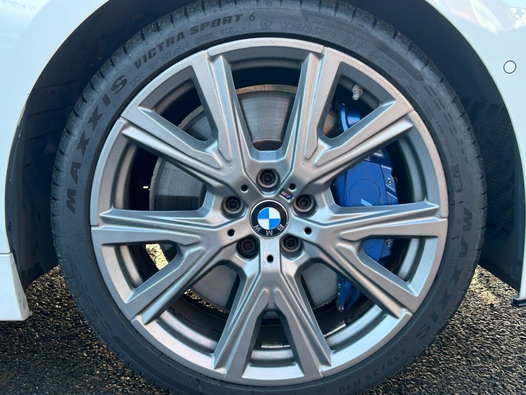 Used BMW 1 Series 2021 for sale - 76698625: Photo 27