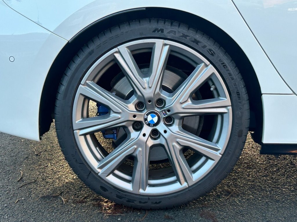 Used BMW 1 Series 2021 for sale - 76698625: Photo 28