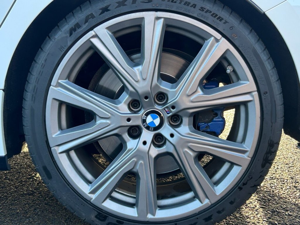 Used BMW 1 Series 2021 for sale - 76698625: Photo 29