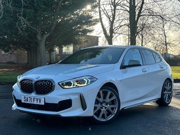 Used BMW 1 Series 2021 for sale - 76698625: Photo