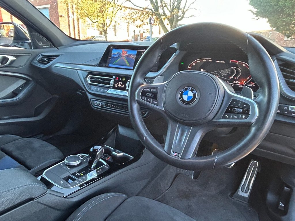 Used BMW 1 Series 2021 for sale - 76698625: Photo 32