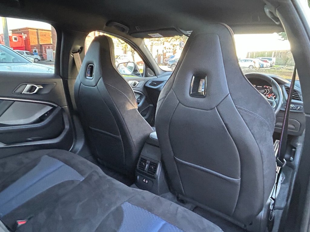 Used BMW 1 Series 2021 for sale - 76698625: Photo 34