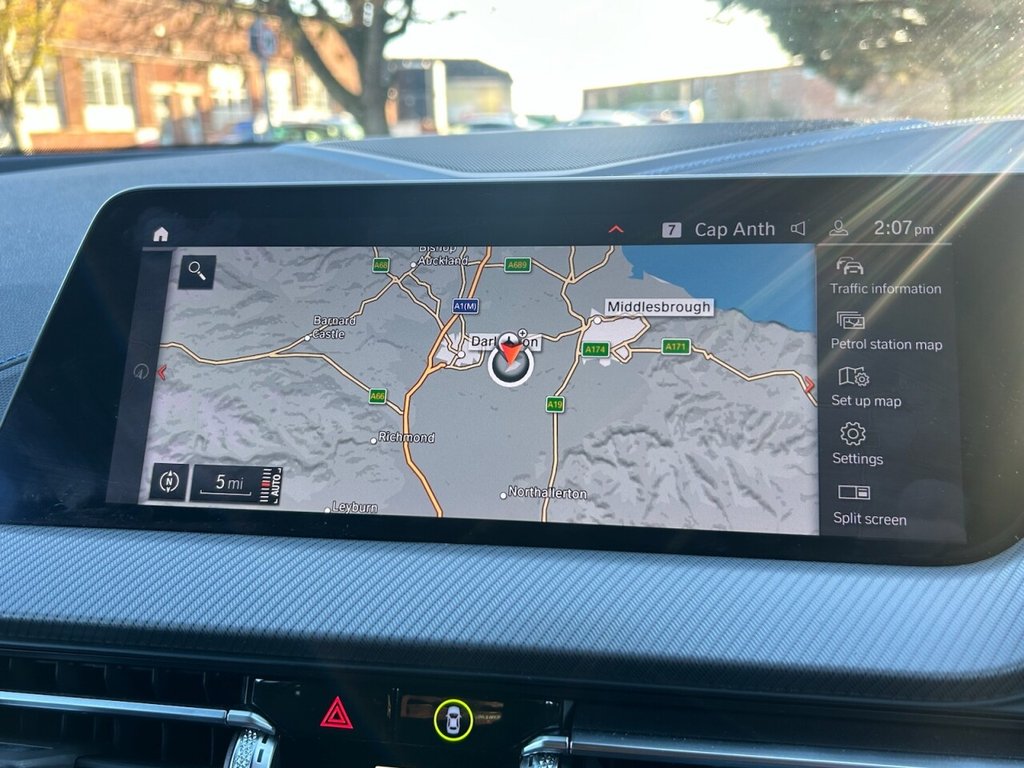 Used BMW 1 Series 2021 for sale - 76698625: Photo 42