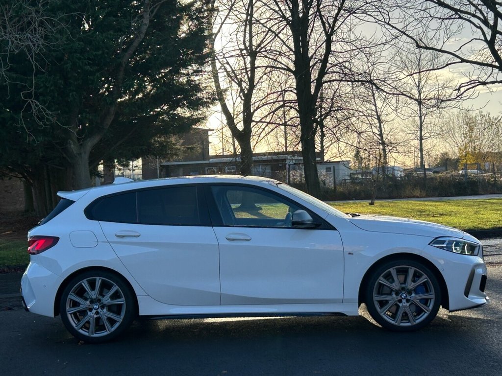 Used BMW 1 Series 2021 for sale - 76698625: Photo 5