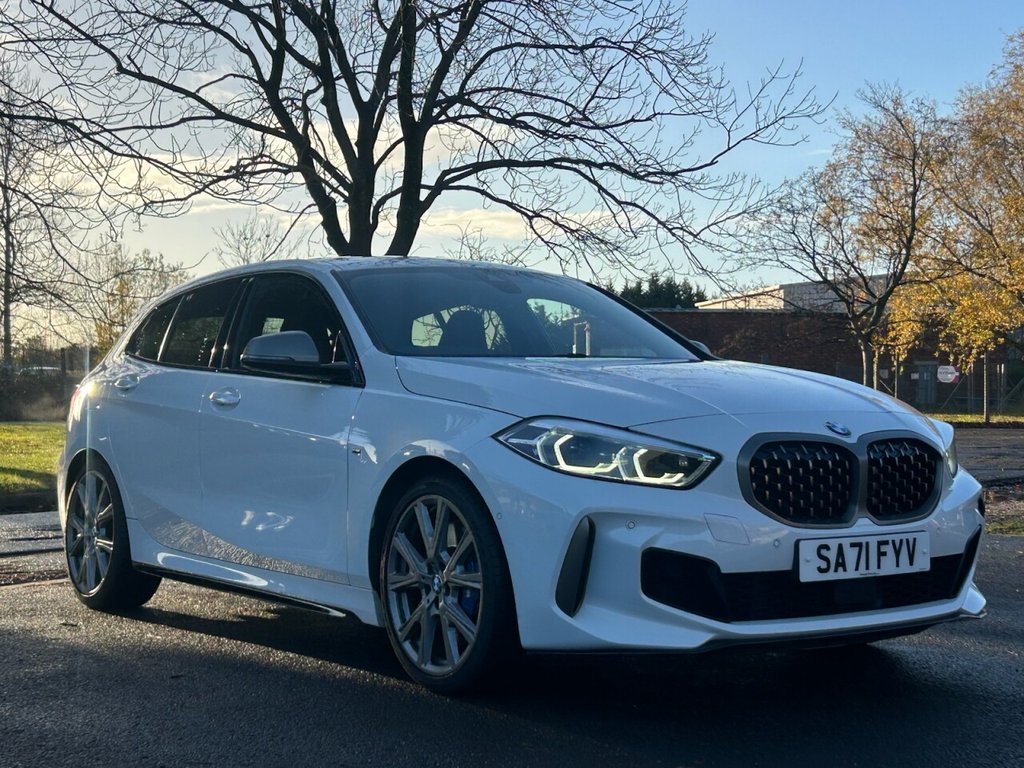 Used BMW 1 Series 2021 for sale - 76698625: Photo 6