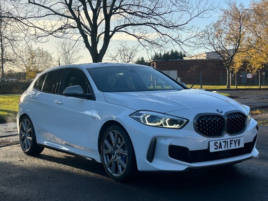 Used BMW 1 Series 2021 for sale - 76698625: Photo 7