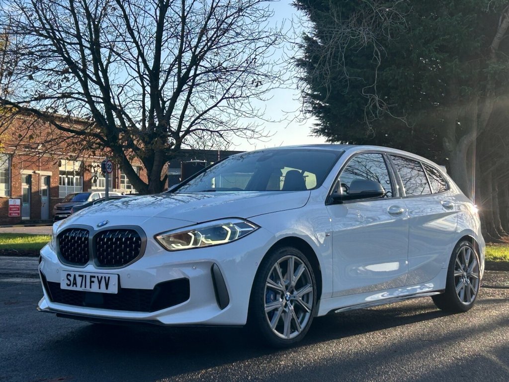 Used BMW 1 Series 2021 for sale - 76698625: Photo 9