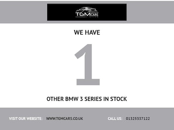 Used BMW 3 Series 2022 for sale - 77655027: Photo