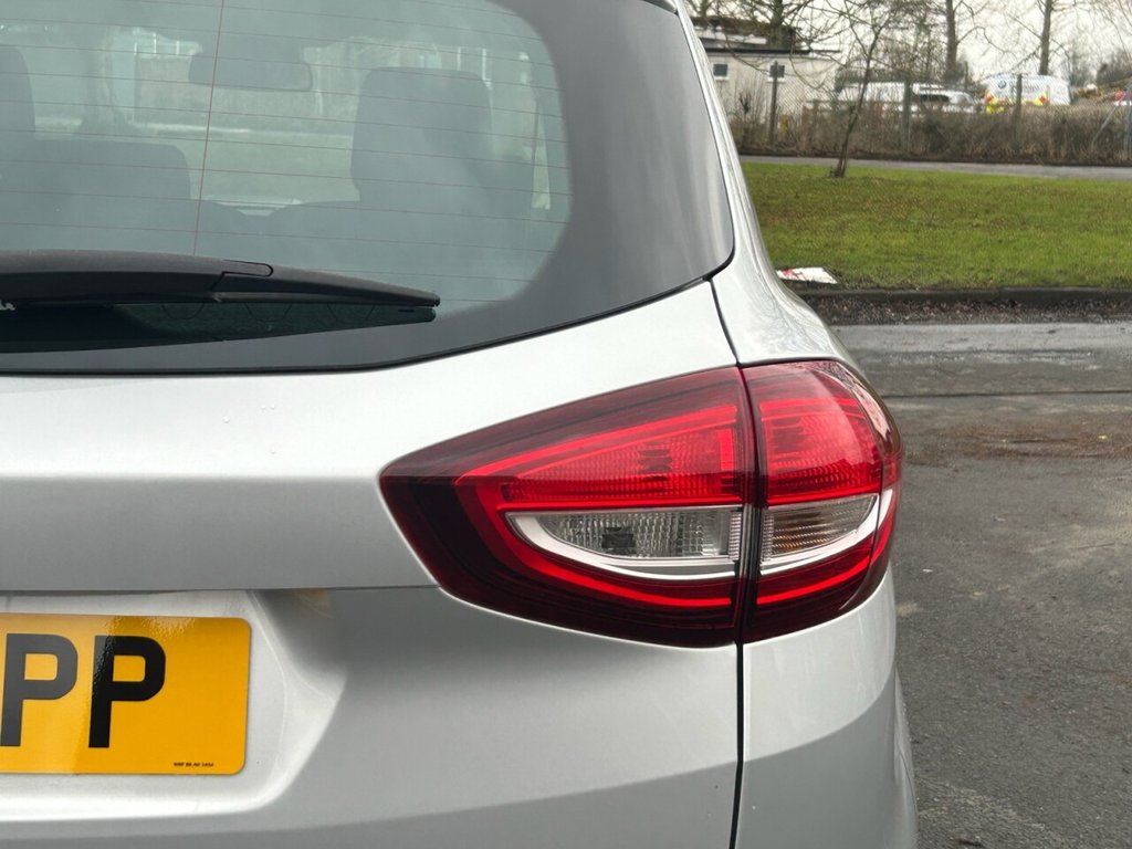 Used Ford C-Max 2018 for sale - 77263092: Photo 18