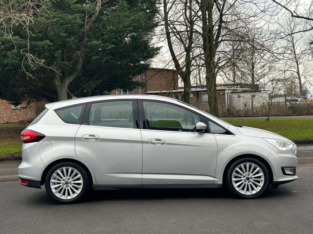 Used Ford C-Max 2018 for sale - 77263092: Photo 26