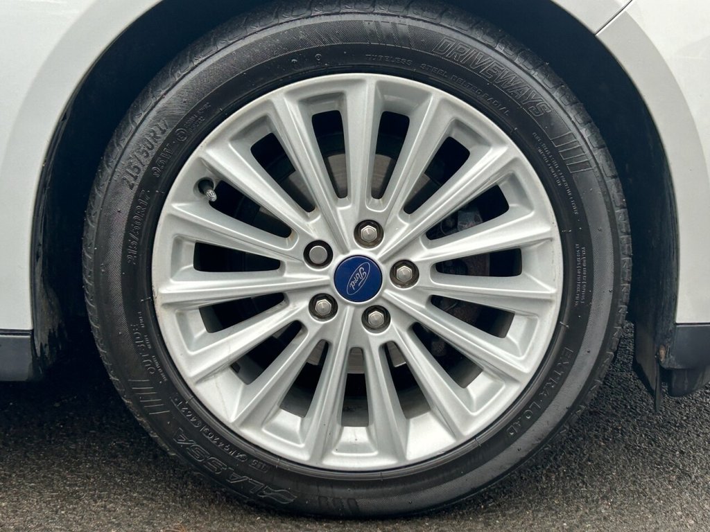 Used Ford C-Max 2018 for sale - 77263092: Photo 30