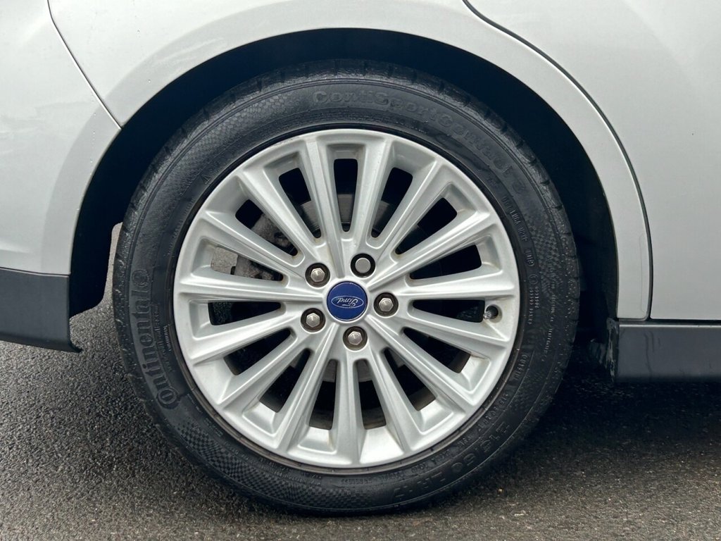 Used Ford C-Max 2018 for sale - 77263092: Photo 31