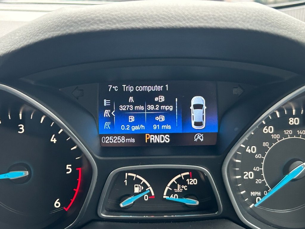 Used Ford C-Max 2018 for sale - 77263092: Photo 35