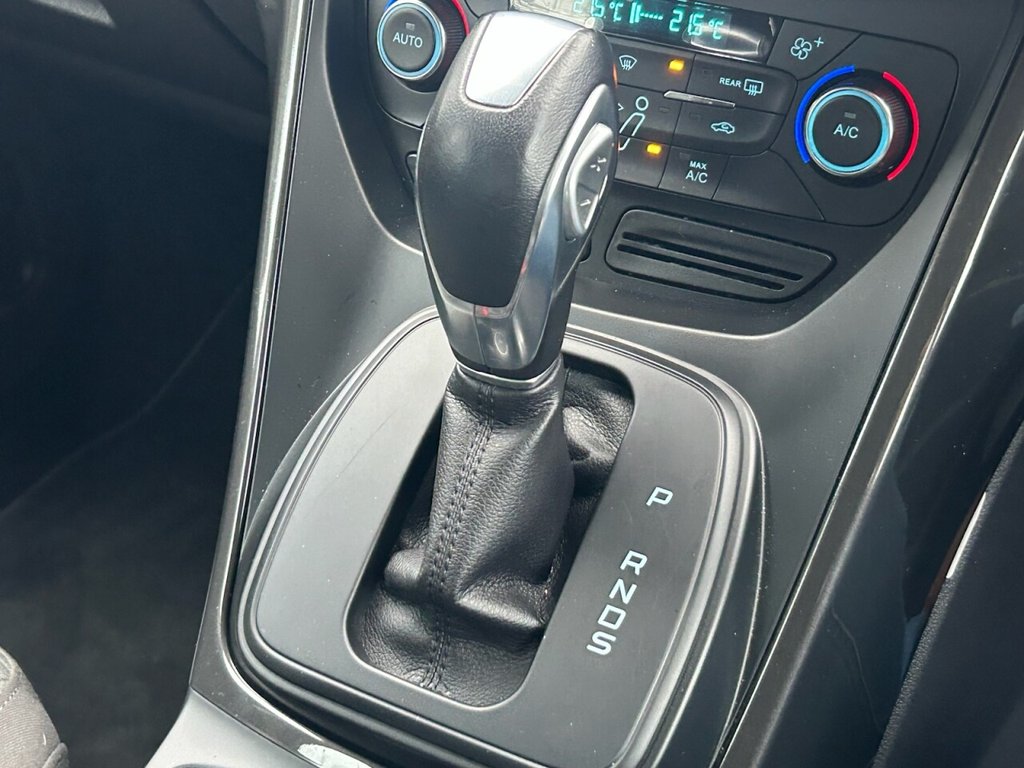 Used Ford C-Max 2018 for sale - 77263092: Photo 41