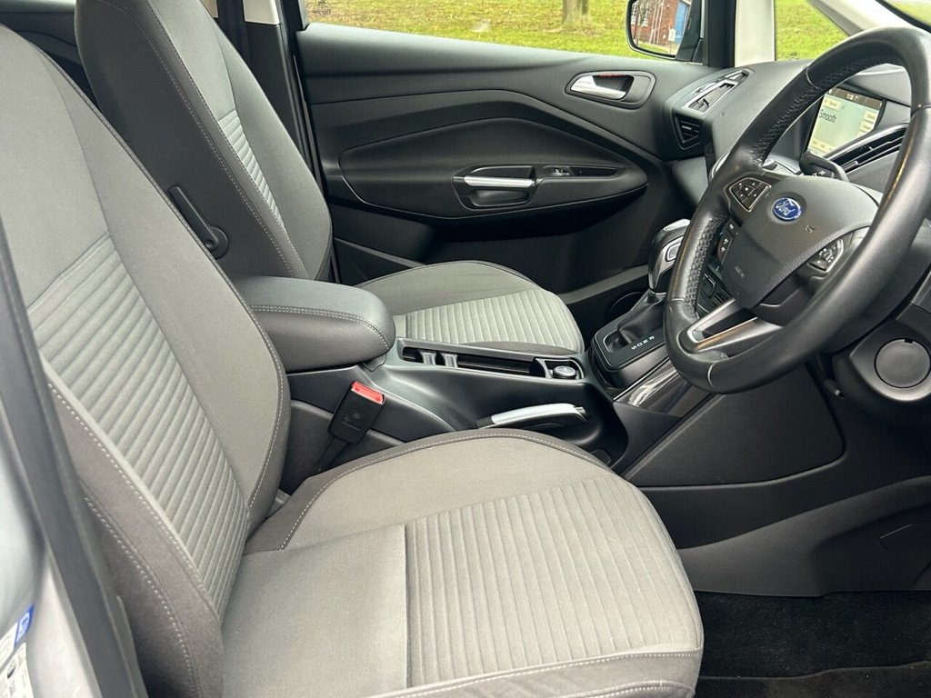 Used Ford C-Max 2018 for sale - 77263092: Photo 43