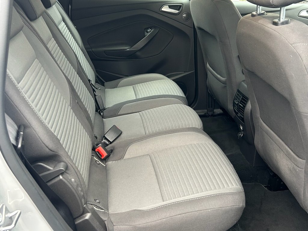 Used Ford C-Max 2018 for sale - 77263092: Photo 45