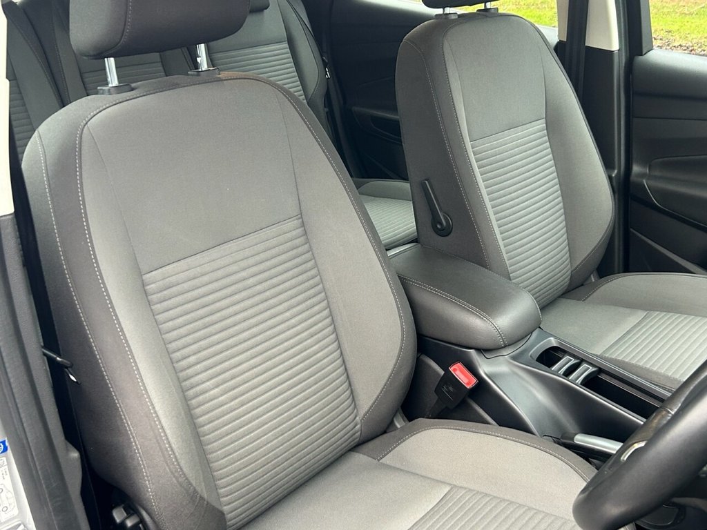 Used Ford C-Max 2018 for sale - 77263092: Photo 46