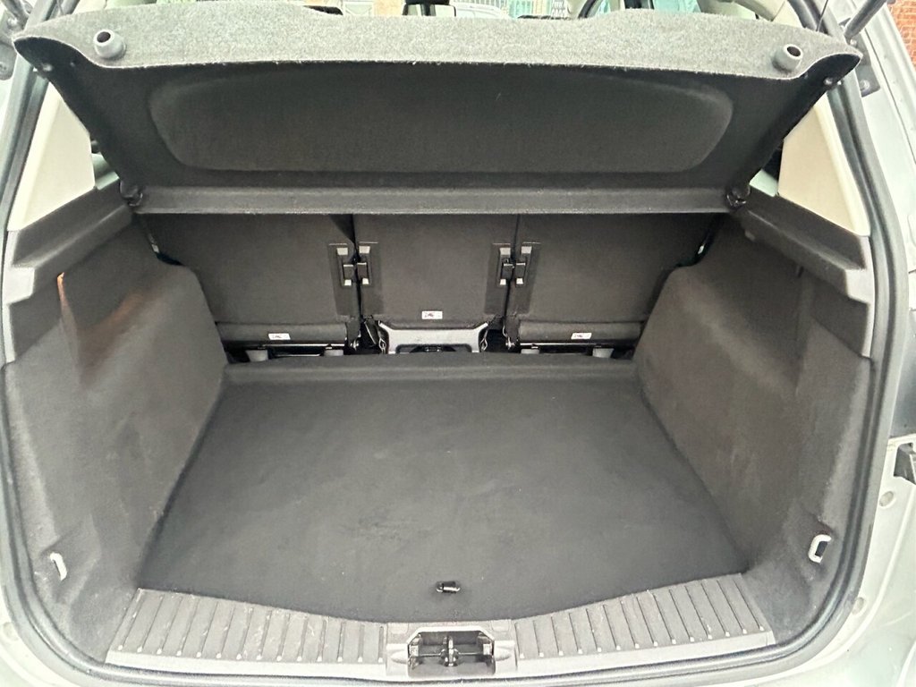 Used Ford C-Max 2018 for sale - 77263092: Photo 47