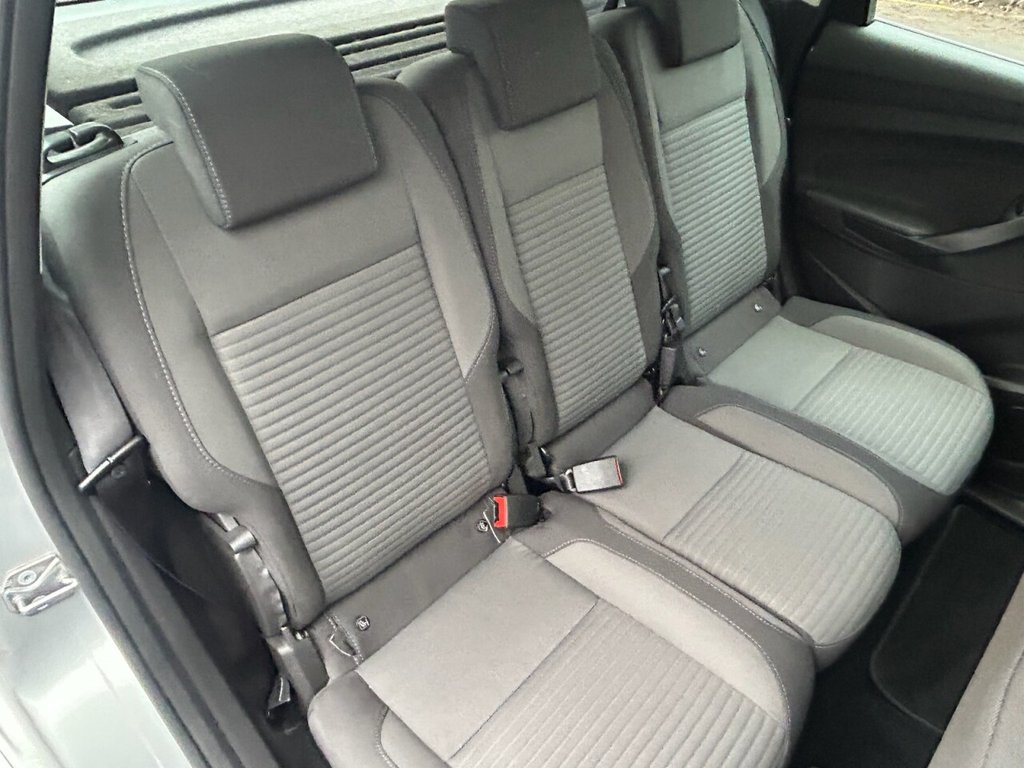 Used Ford C-Max 2018 for sale - 77263092: Photo 48