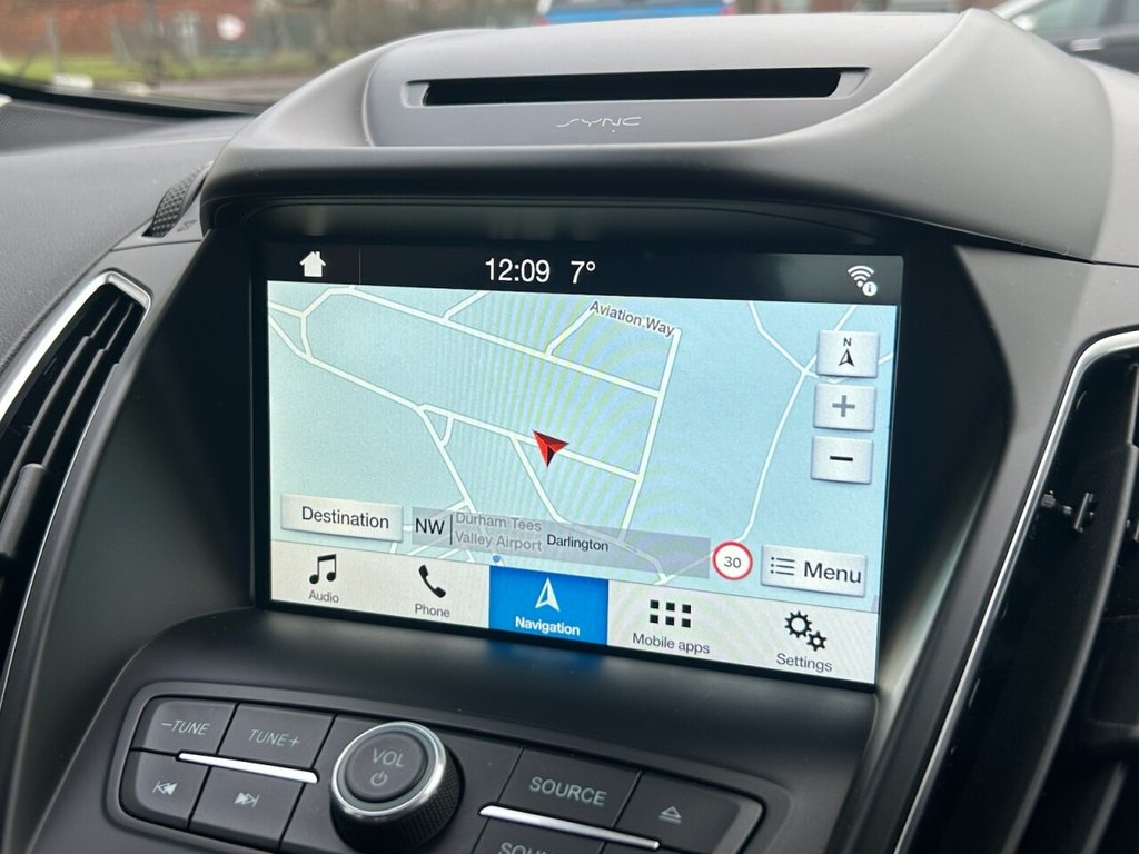 Used Ford C-Max 2018 for sale - 77263092: Photo 49