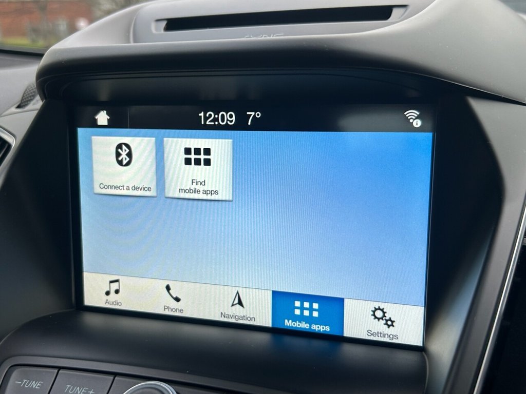 Used Ford C-Max 2018 for sale - 77263092: Photo 50