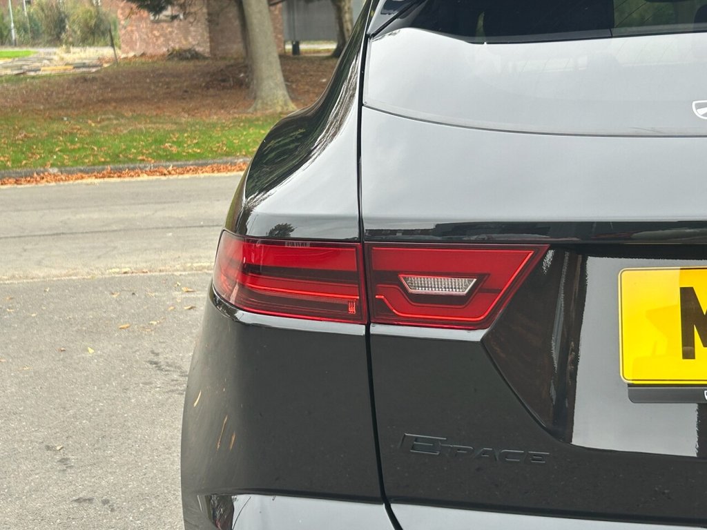 Used Jaguar E-Pace 2021 for sale - 76670671: Photo 20