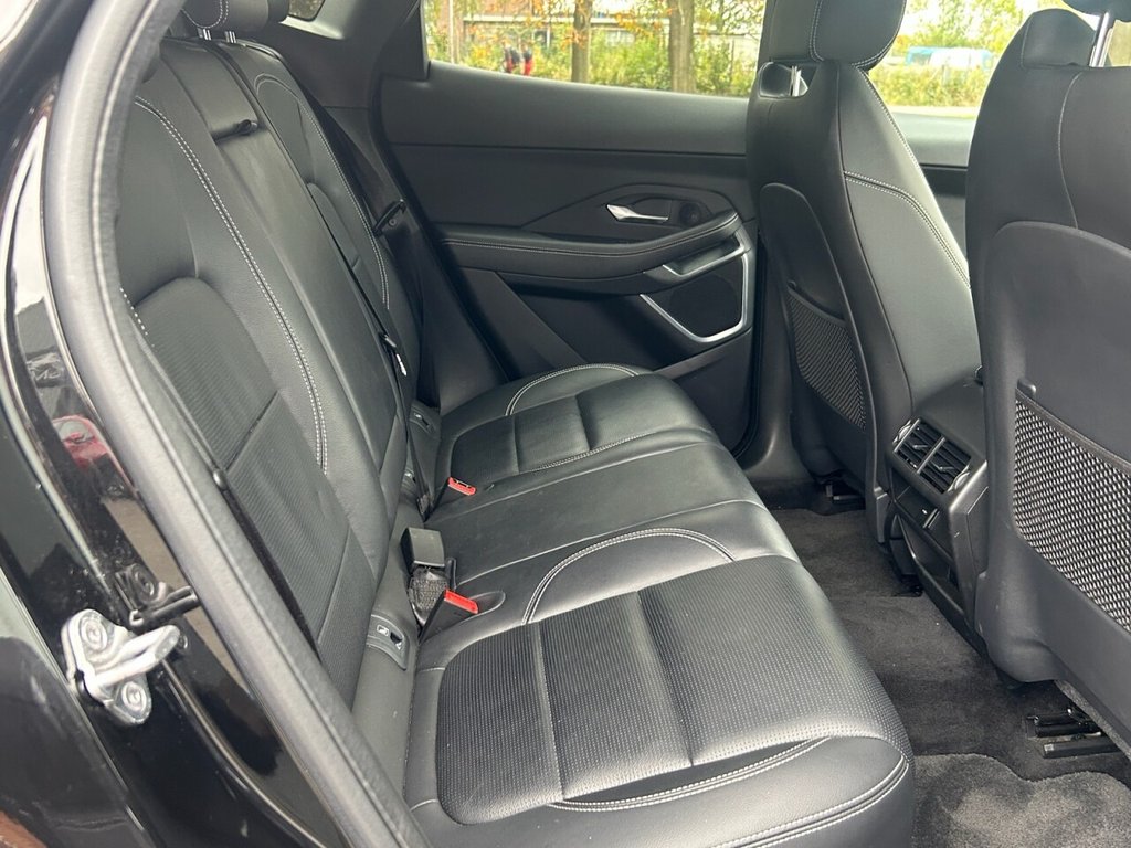 Used Jaguar E-Pace 2021 for sale - 76670671: Photo 31