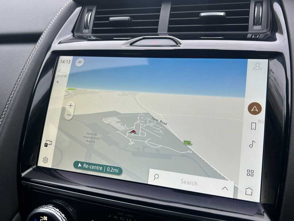 Used Jaguar E-Pace 2021 for sale - 76670671: Photo 34