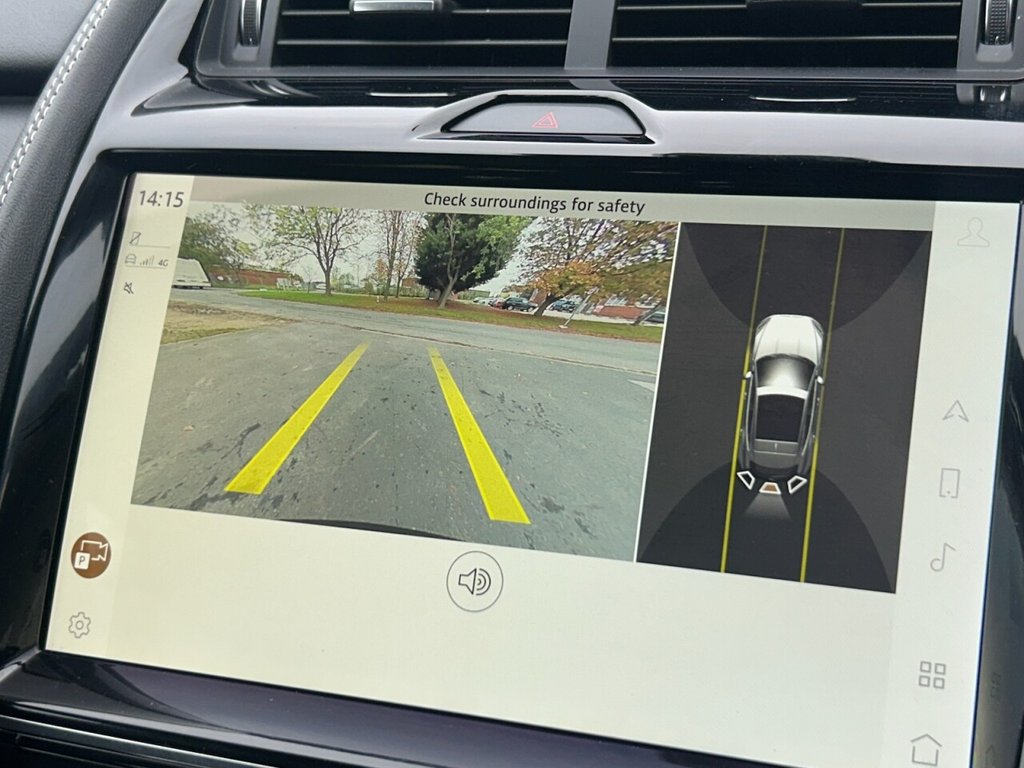 Used Jaguar E-Pace 2021 for sale - 76670671: Photo 36