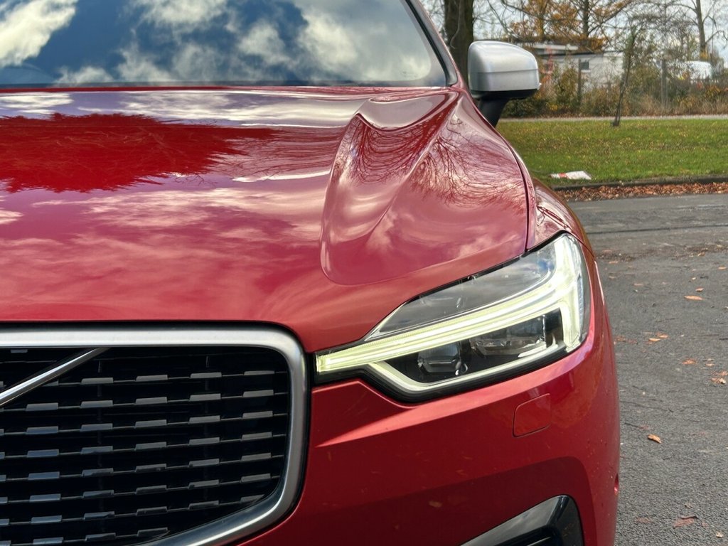 Used Volvo XC60 2019 for sale - 76496378: Photo 10