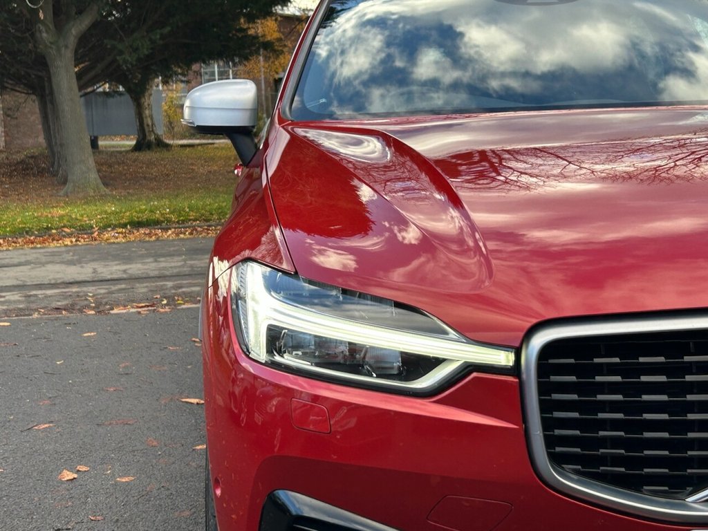 Used Volvo XC60 2019 for sale - 76496378: Photo 11