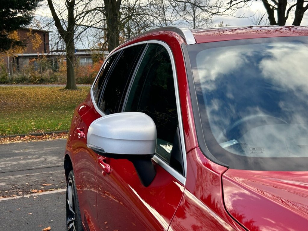 Used Volvo XC60 2019 for sale - 76496378: Photo 12