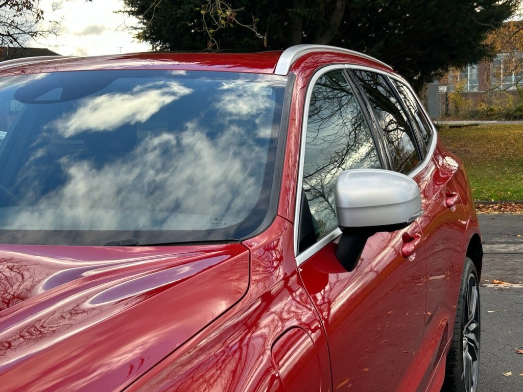 Used Volvo XC60 2019 for sale - 76496378: Photo 14