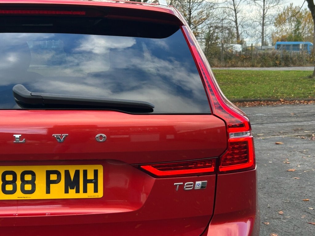 Used Volvo XC60 2019 for sale - 76496378: Photo 19