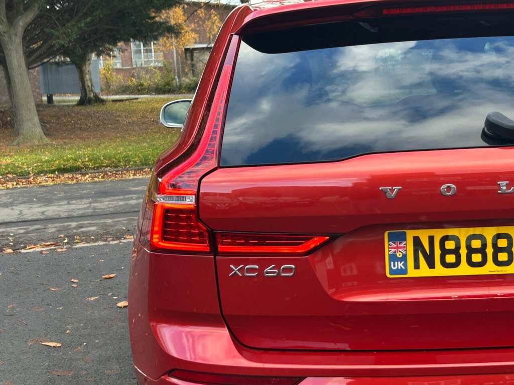 Used Volvo XC60 2019 for sale - 76496378: Photo 23