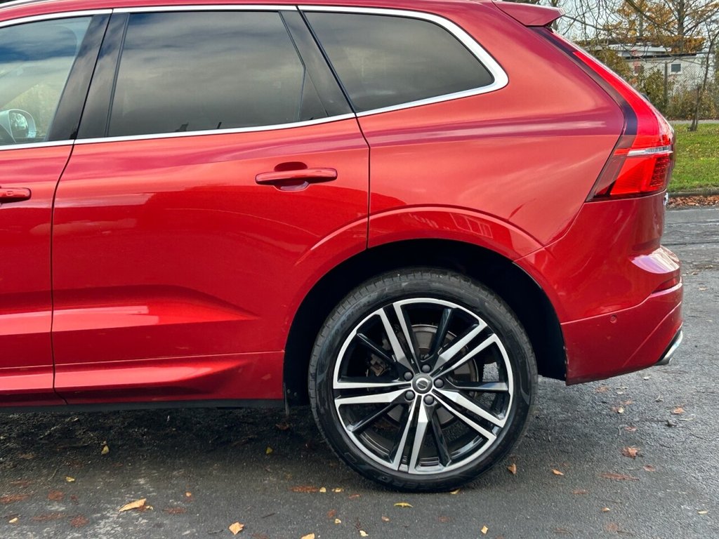Used Volvo XC60 2019 for sale - 76496378: Photo 24