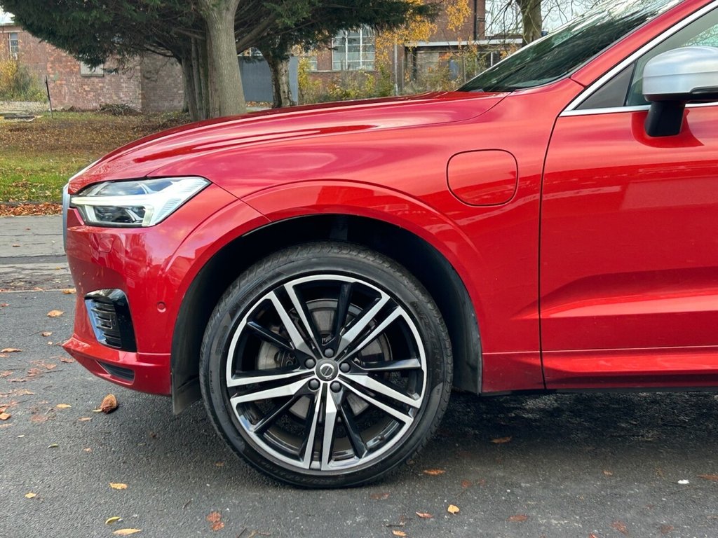 Used Volvo XC60 2019 for sale - 76496378: Photo 25