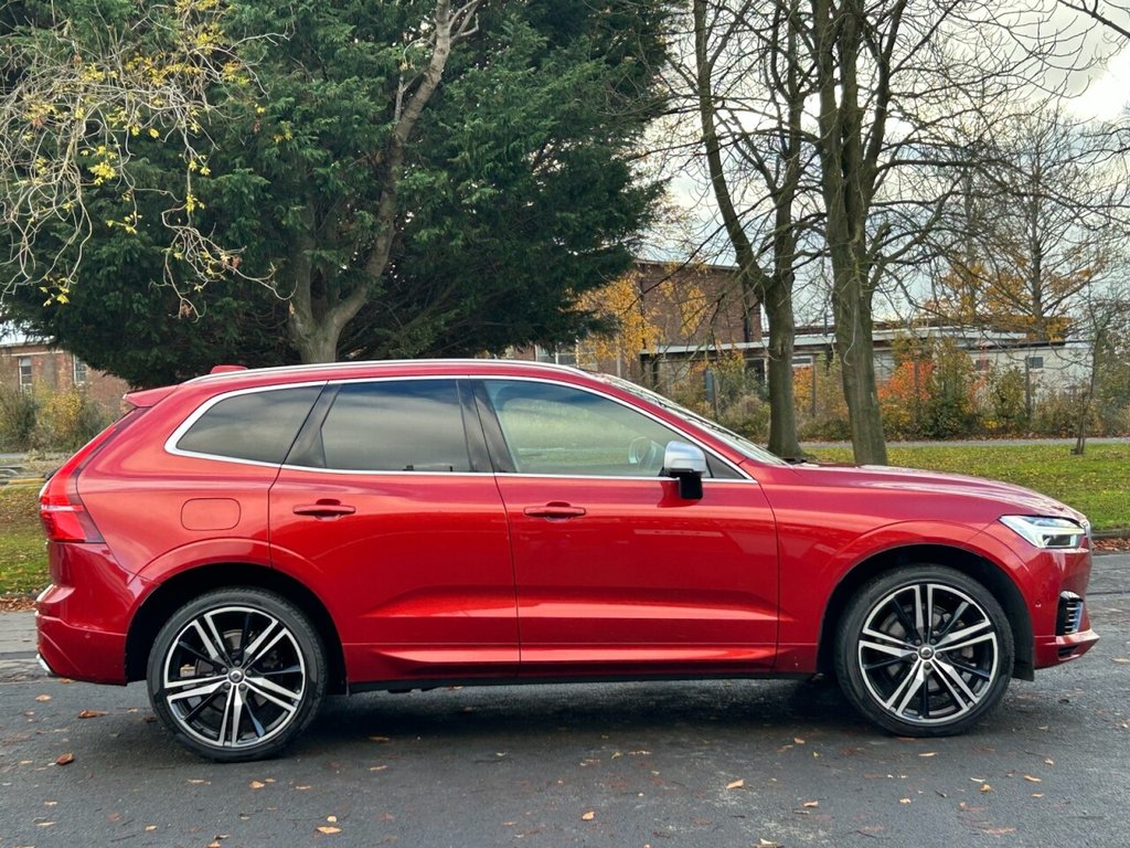 Used Volvo XC60 2019 for sale - 76496378: Photo 26