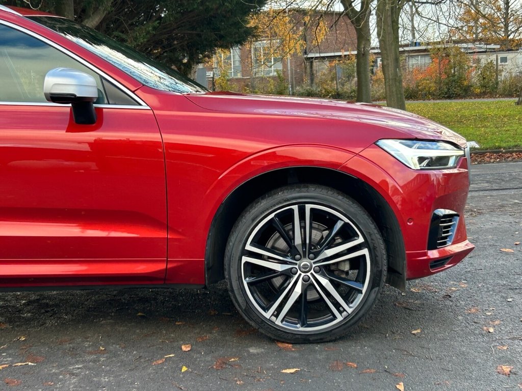 Used Volvo XC60 2019 for sale - 76496378: Photo 27