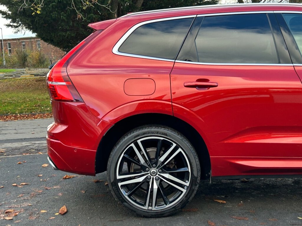 Used Volvo XC60 2019 for sale - 76496378: Photo 28