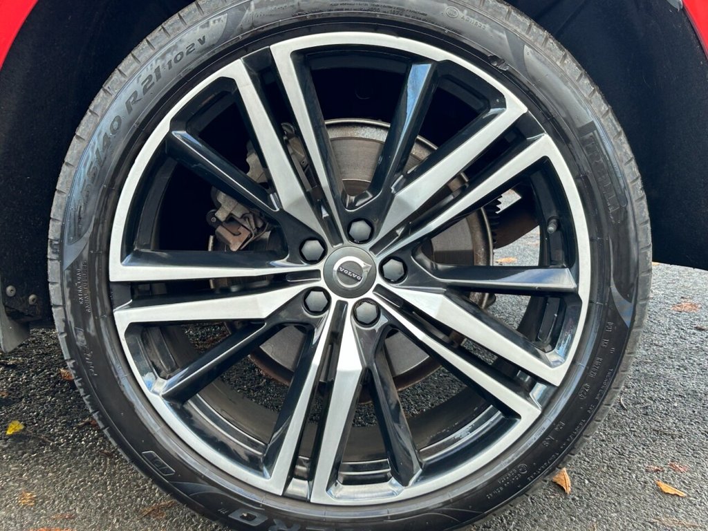 Used Volvo XC60 2019 for sale - 76496378: Photo 29