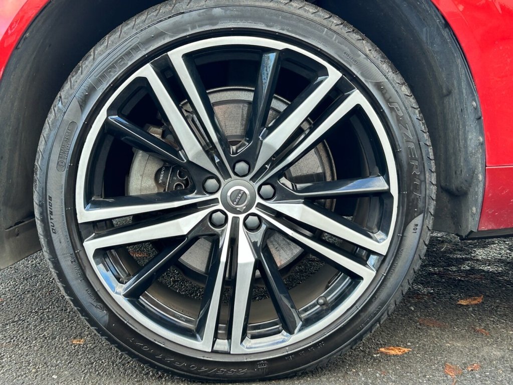 Used Volvo XC60 2019 for sale - 76496378: Photo 30