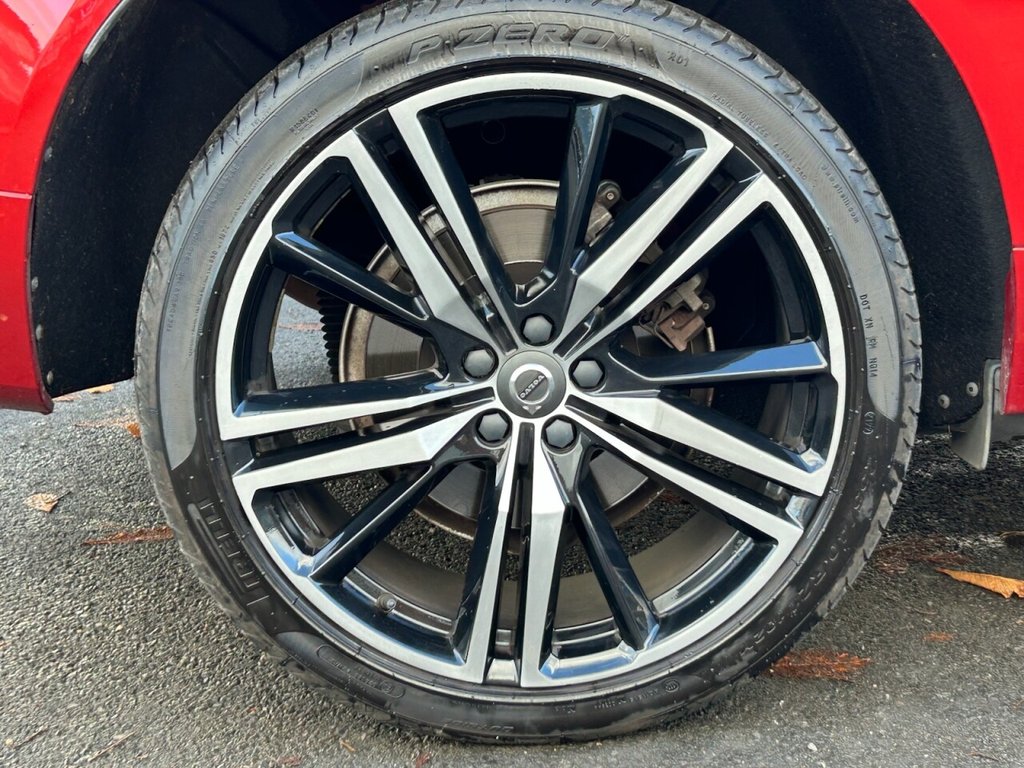 Used Volvo XC60 2019 for sale - 76496378: Photo 31