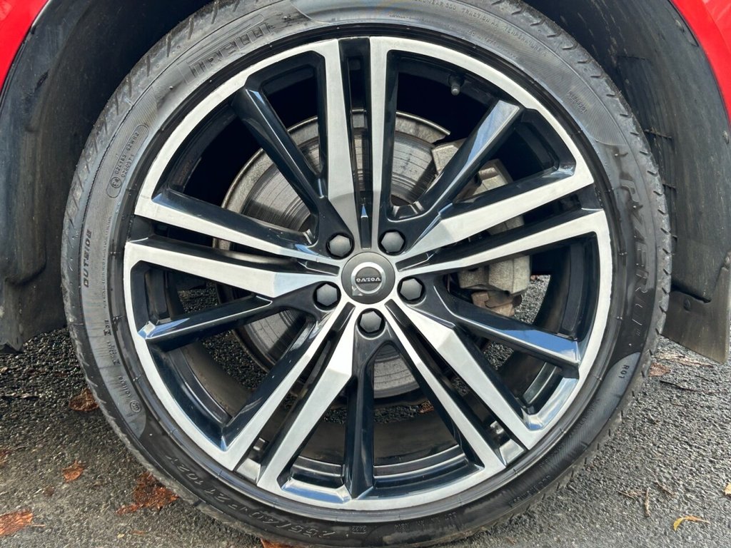 Used Volvo XC60 2019 for sale - 76496378: Photo 32