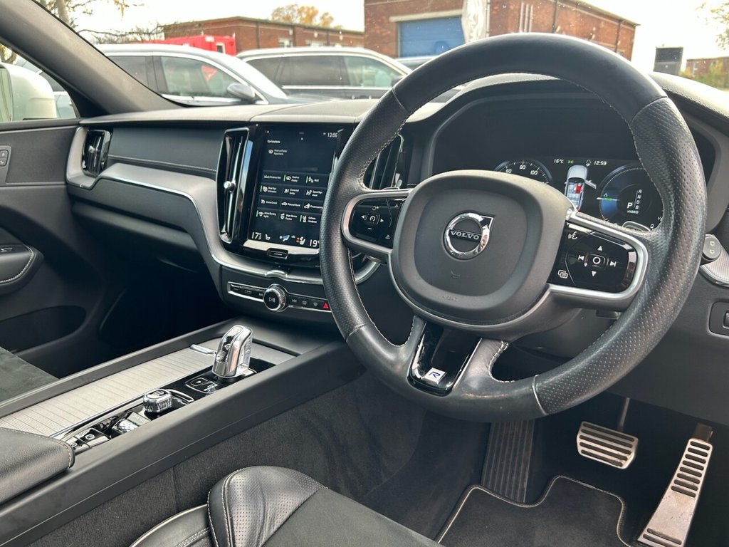 Used Volvo XC60 2019 for sale - 76496378: Photo 34