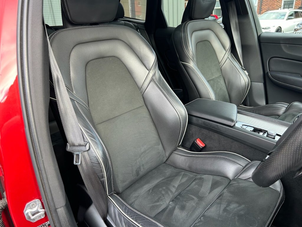 Used Volvo XC60 2019 for sale - 76496378: Photo 35