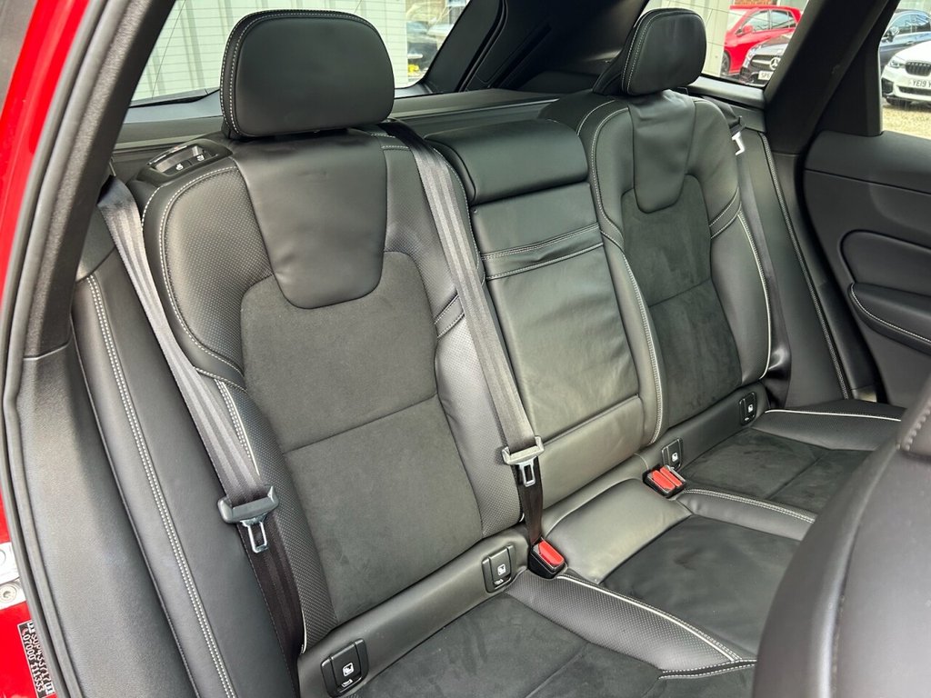 Used Volvo XC60 2019 for sale - 76496378: Photo 36