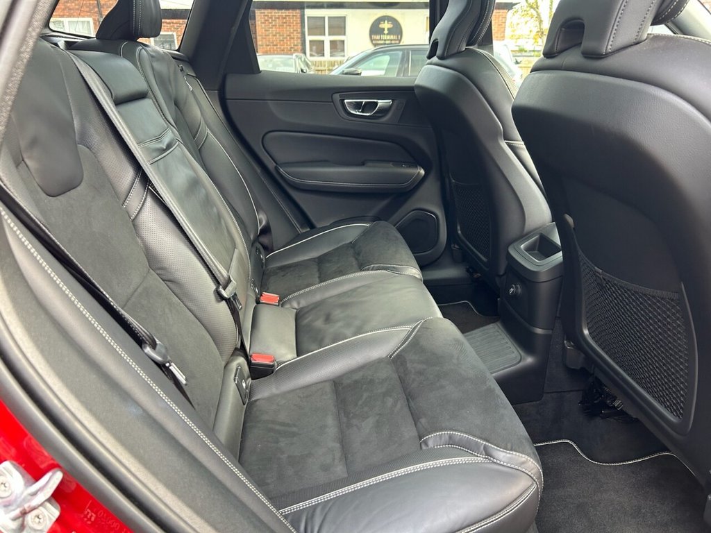 Used Volvo XC60 2019 for sale - 76496378: Photo 37